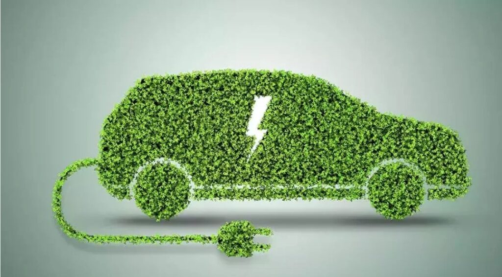 Electric Cars