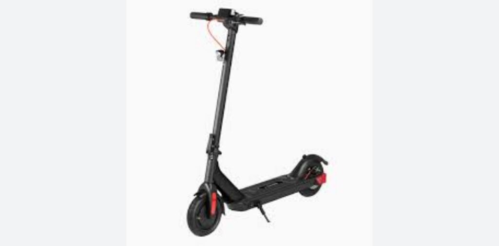 Electric Scooters