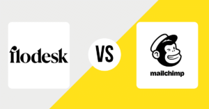 Read more about the article Flodesk vs Mailchimp in 2025: Top Expert Insights – Read My Advice Before You Sign Up