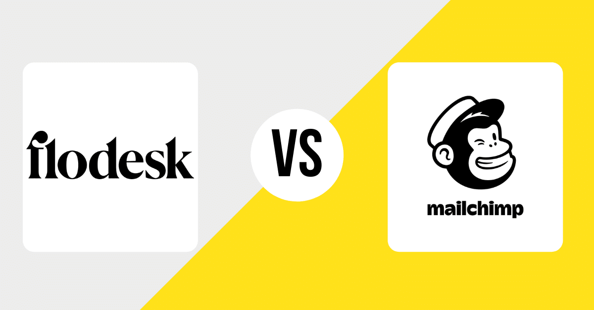 Read more about the article Flodesk vs Mailchimp in 2025: Top Expert Insights – Read My Advice Before You Sign Up