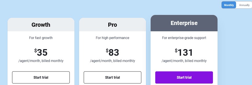 Freshworks Customer Service Suite Pricing Freshworks (Product Management)