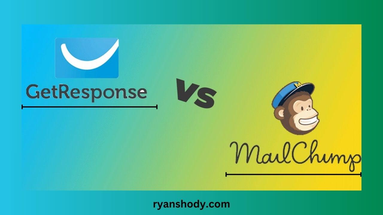 Read more about the article GetResponse vs Mailchimp: 2025’s Top Detailed Comparison – Read My Advice Before You Sign Up”