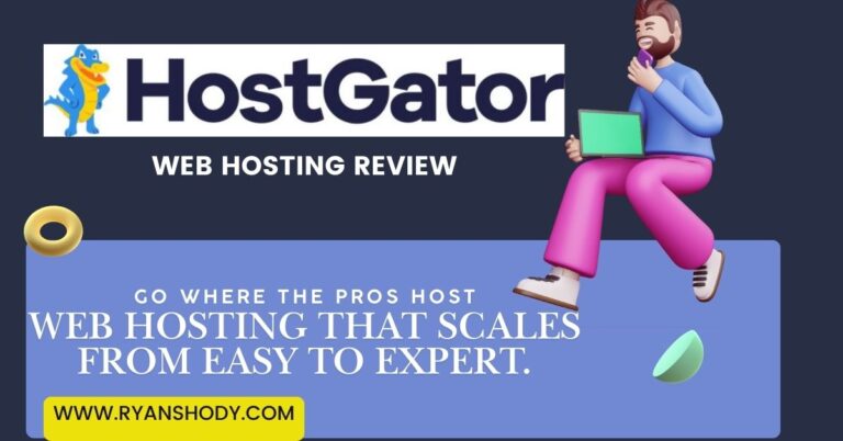 HostGator Web Hosting Review 2025: Is It Still the Best Choice?