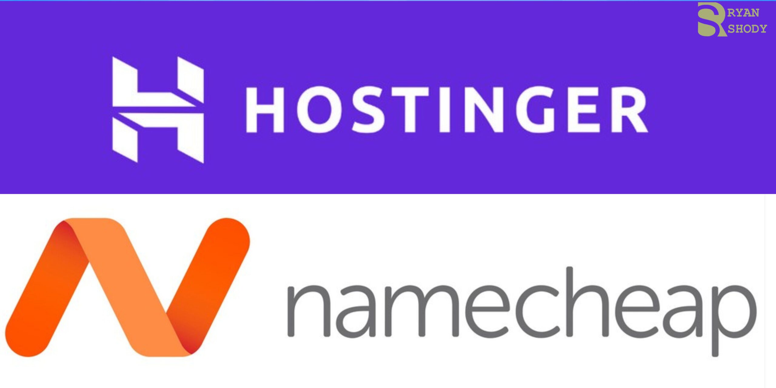 Read more about the article Hostinger vs Namecheap 2025: Which Budget Hosting Provider Offers the Best Features?