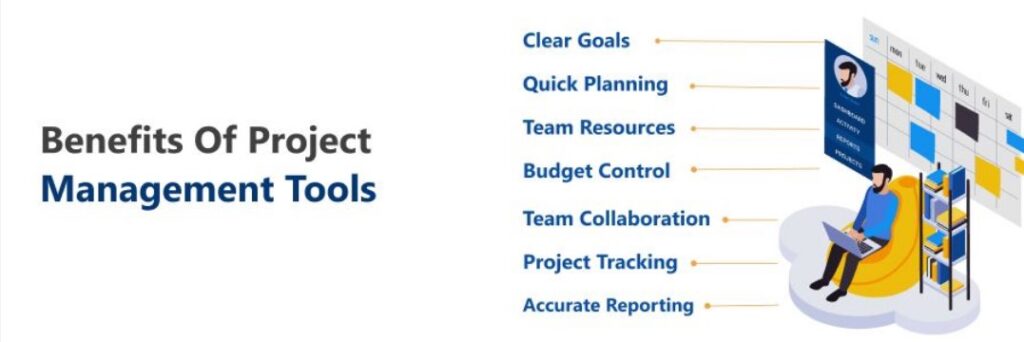 Top Software Project Management Tools