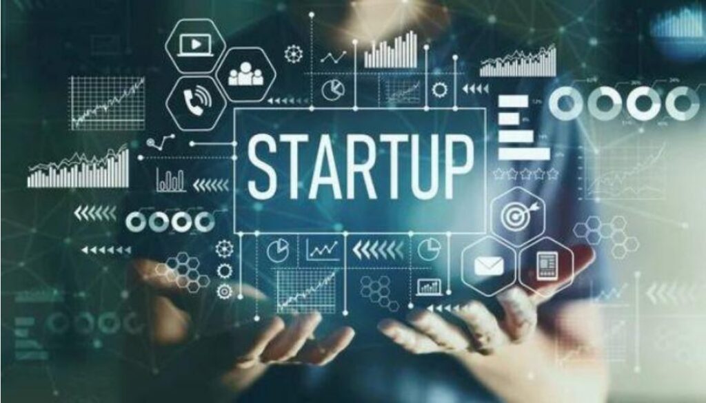 Innovative Tech Startups