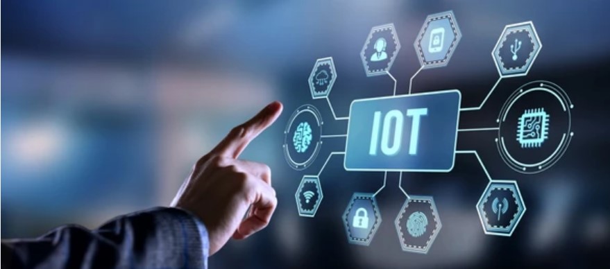 IoT Security Solutions