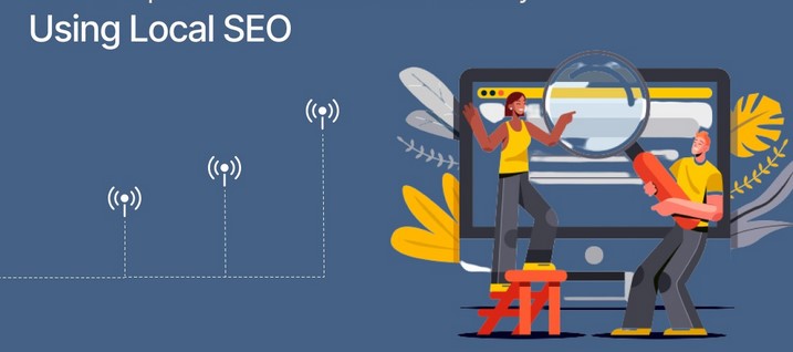 Local SEO Local SEO Strategies