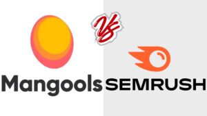 Read more about the article Mangools vs SEMrush 2025: Read My Advice Before You Sign Up for the Best SEO Tools