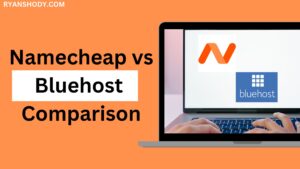 Read more about the article Namecheap vs Bluehost 2025: Unveiling the Best Hosting Service for Your Website