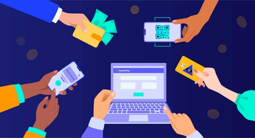 Online Course Payment Platforms