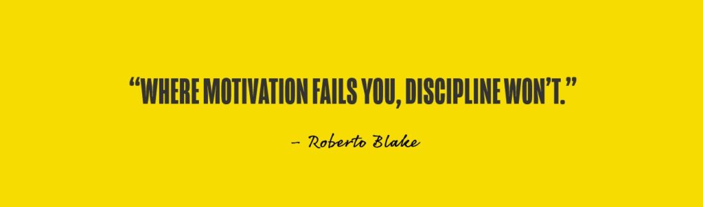 Roberto Blake - Entrepreneur & Keynote Speaker