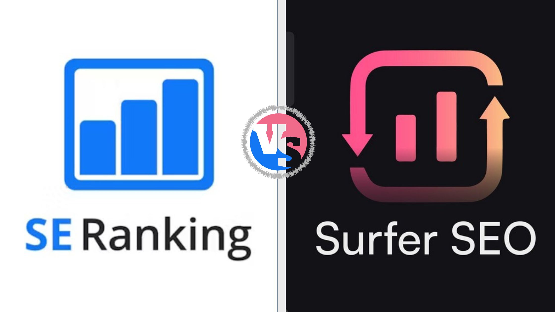 Read more about the article SE Ranking vs Surfer SEO 2025: Read My Advice Before You Sign Up – Top Expert Comparison