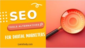 Read more about the article SEO Tools Alternatives 2025: Top Picks for Digital Marketers