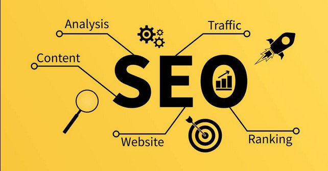 SEO Trends