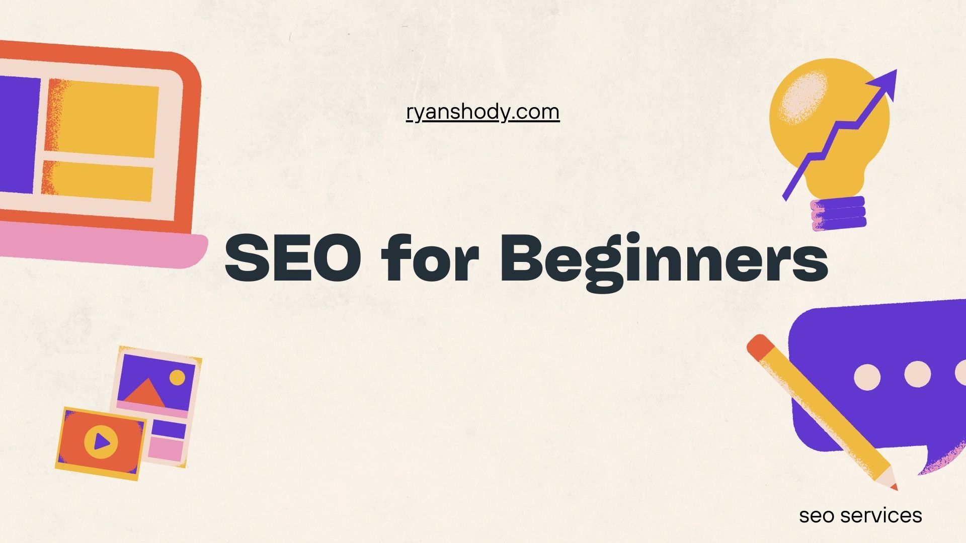 You are currently viewing SEO for Beginners in 2025: A Comprehensive Guide