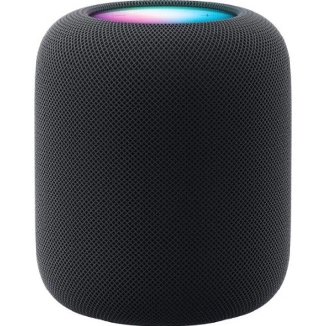 Smart Speakers