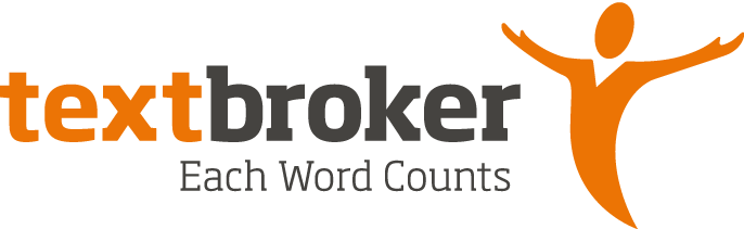 Textbroker logo