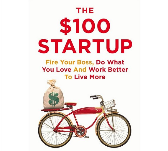 The $100 Startup