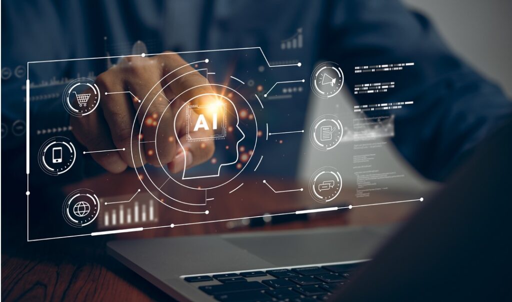 Best AI-Powered Marketing Tools