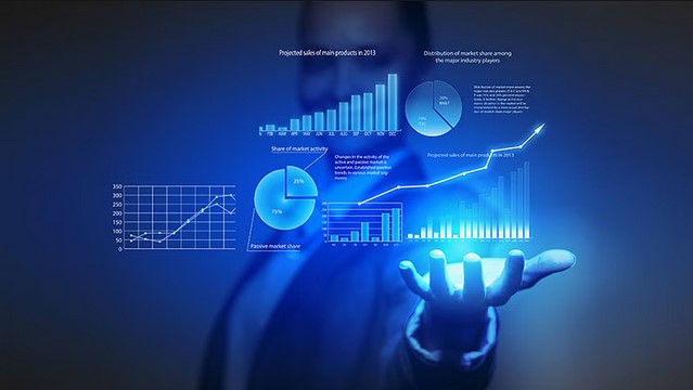Top Business Analytics Tools 2024