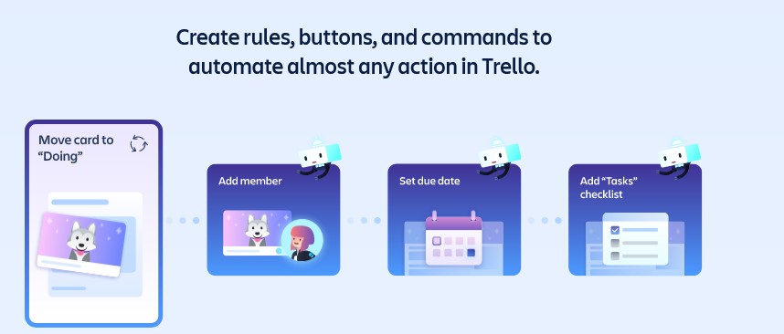 Trello Automation Automate Your Workflow (Best AI Tools for Product Managers)