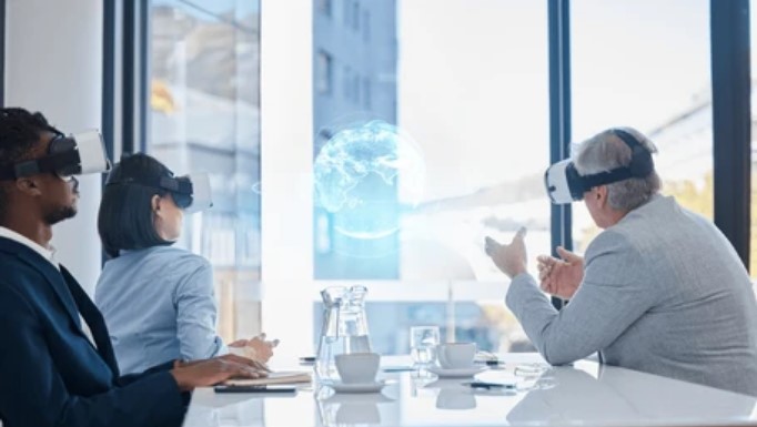 VR Development Software