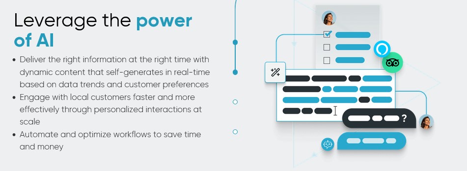Yext insight