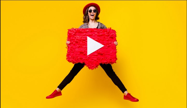 YouTube Channel & Gain Subscribers Quickly - Foundr