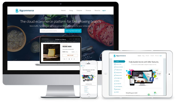 bigcommerce Review