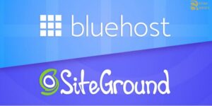 Read more about the article Bluehost vs SiteGround: Which Web Hosting Provider Offers the Best Value in 2025?