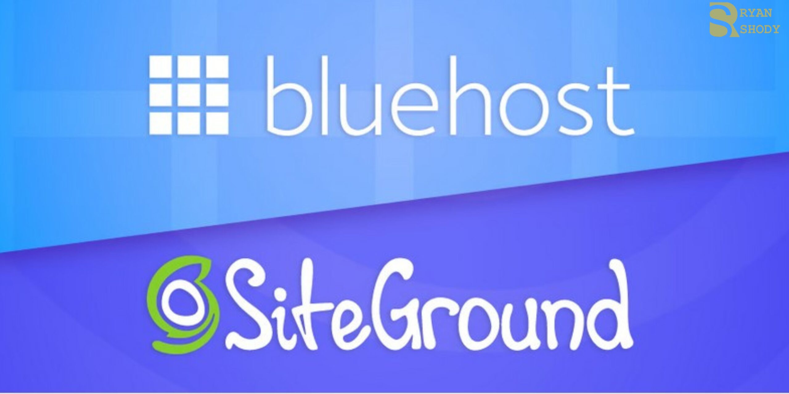 Read more about the article Bluehost vs SiteGround: Which Web Hosting Provider Offers the Best Value in 2025?