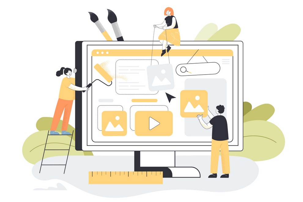 Social Media Content Creation Tools