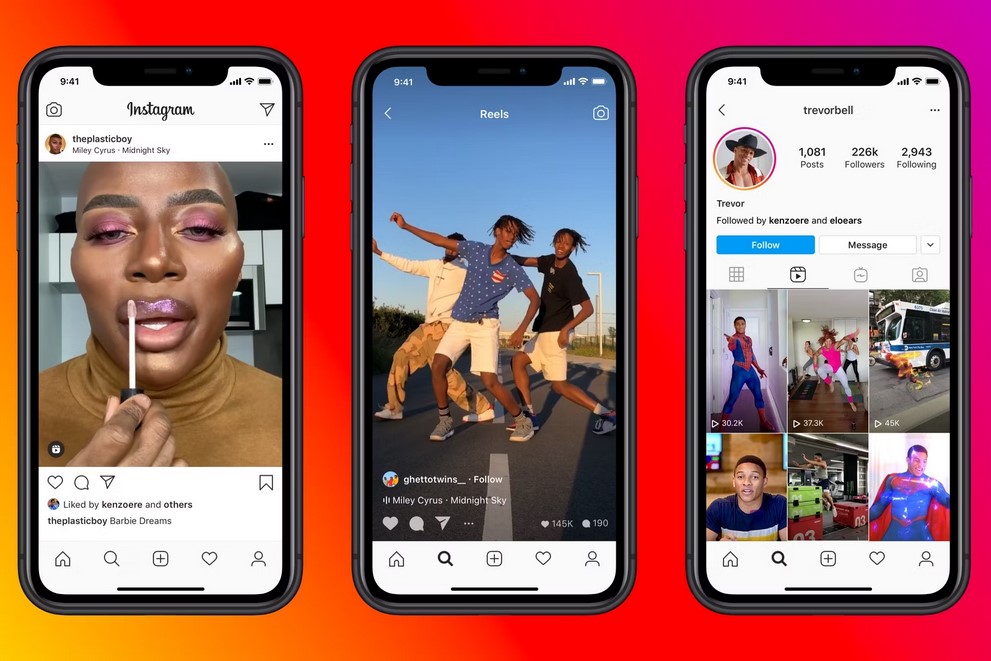 AI Tools for Instagram Reels