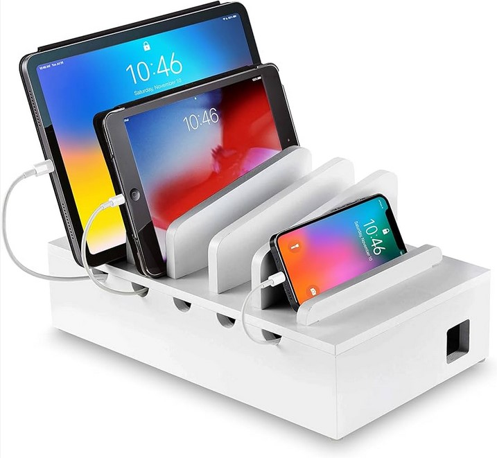Portable Chargers