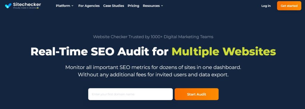sitechecker.pro