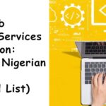 Best Web Hosting Services Comparison 2025: Global & Nigerian Markets (Updated List)