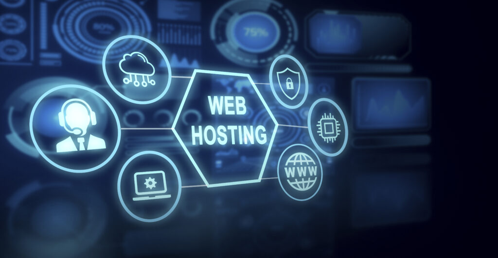 Web Hosting Services Comparison